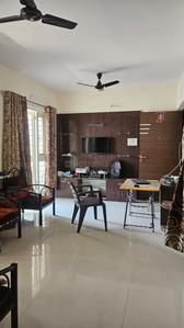 1 BHK Flat