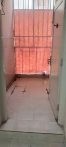 Balcony Image of 1500 Sq.ft 3 BHK Apartment / Flat for rent in Alaknanda New Delhi for Rs. 75000