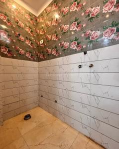 Image of 400 Sq.ft 4 BHK Independent House for sale in Dwarka Mor, New Delhi for Rs. 6800000