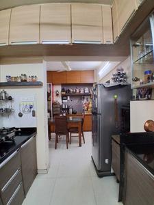 Kitchen Image of 1200 Sq.ft 2 BHK Apartment / Flat for sale in Anand Nagar, Sinhagad Road Pune for Rs. 13600000