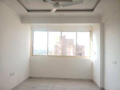 Hall Image of 2100 Sq.ft 4 BHK Apartment / Flat for rent in CGHS Ratnakar Apartments, Sector 4 Dwarka New Delhi for Rs. 50000