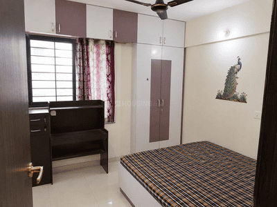 2 BHK Flat