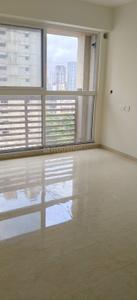 Hall Image of 950 Sq.ft 2 BHK Apartment / Flat for sale in Transcon Triumph, Andheri West Mumbai for Rs. 31500000