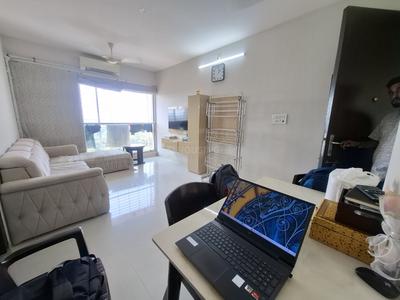 1 BHK Flat
