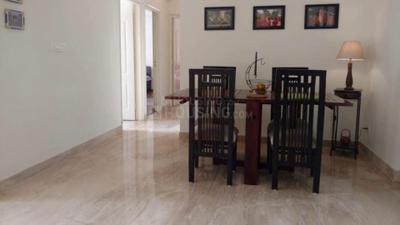 Living Room Image of 1745 Sq.ft 3 BHK Apartment / Flat for sale in ATS Kocoon, Sector 109 Gurgaon for Rs. 27500000