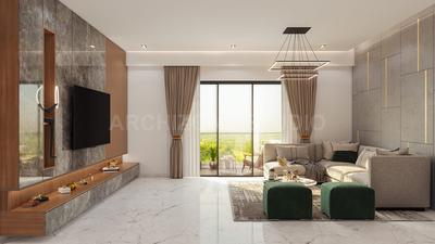 4 BHK Flat