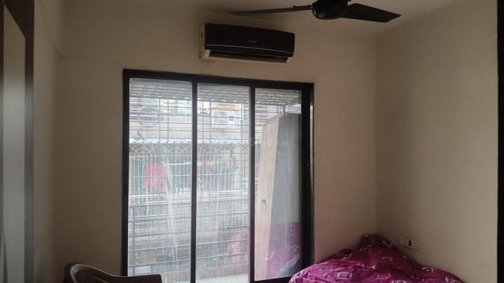 Namrata CHS sector 17 ulwe Bedroom 1