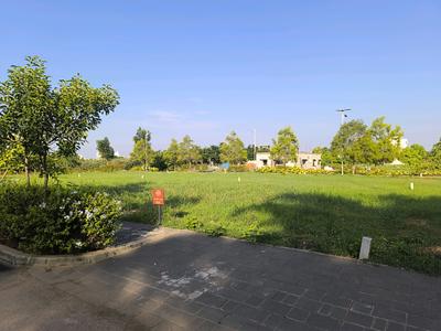 EDEN144 by THEA ESTATE Plot View 1