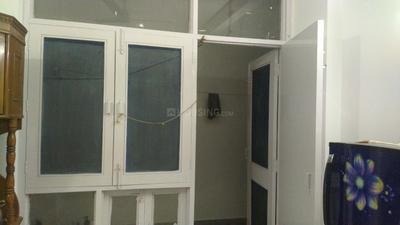 Kitchen Image of 998 Sq.ft 2 BHK Independent House for rent in Sanjay Gram, Sector 13 Gurgaon for Rs. 23000