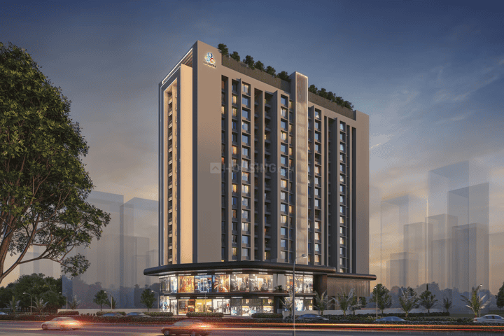 La Centra Phase 1 Main Image 1