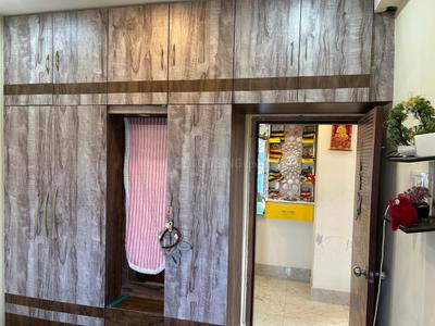 Bedroom Image of 750 Sq.ft 2 BHK Apartment / Flat for sale in Baranagar Kolkata for Rs. 3250000