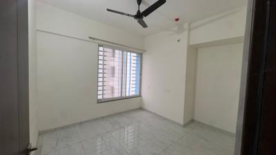 Bedroom Image of 675 Sq.ft 2 BHK Apartment / Flat for rent in Aishwaryam Insignia, Punawale Pune for Rs. 23000