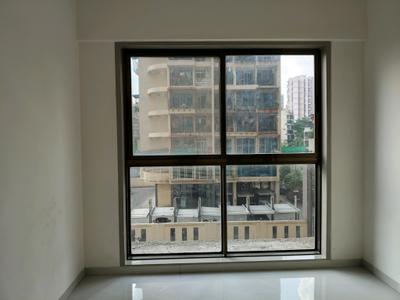 Bedroom Image of 1050 Sq.ft 2 BHK Apartment / Flat for sale in Sai Residency, Kharghar Navi Mumbai for Rs. 6500000