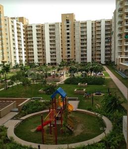 Image of 1050 Sq.ft 2 BHK Apartment / Flat for sale in Puri Pratham, Sector 84, Faridabad for Rs. 9500000