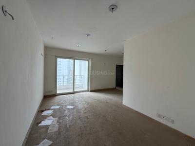 Hall Image of 1719 Sq.ft 3 BHK Apartment / Flat for sale in The 3C Lotus Panache, Sector 110 Noida for Rs. 17500000