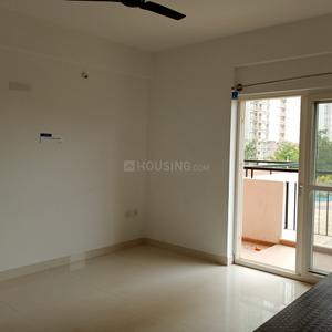 Living Room Image of 1600 Sq.ft 3 BHK Apartment / Flat for sale in Myhna Maple, Varthur Bengaluru for Rs. 19000000