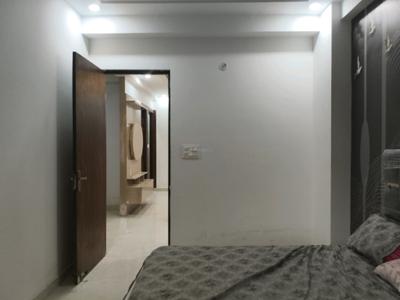 Bedroom Image of 1500 Sq.ft 3 BHK Apartment / Flat for sale in Vyom Residency, Noida Extension Greater Noida for Rs. 6104500