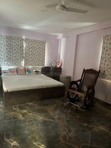 Bedroom Image of 5200 Sq.ft 5 BHK Penthouse for sale in Bodakdev Ahmedabad for Rs. 31500000