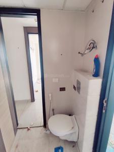 Bathroom Image of 1450 Sq.ft 3 BHK Builder Floor for sale in Sector 5 Rohini New Delhi for Rs. 19500000