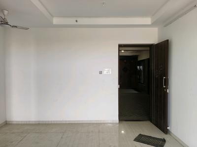 Living Room Image of 750 Sq.ft 1 BHK Apartment / Flat for sale in Regency Anantam, Dombivli East Thane for Rs. 5200000