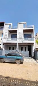 Image of 1450 Sq.ft 3 BHK Independent House for sale in Kalwad Road, Jaipur for Rs. 7500000