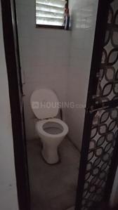 Bathroom Image of 925 Sq.ft 1 BHK Independent House for sale in New Gotri Vadodara for Rs. 5800000