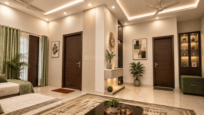 Image of 5355 Sq.ft 6 BHK Penthouse for sale in Pearls Gateway Towers, Sector 44, Noida for Rs. 145000000