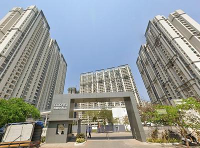 2 BHK Flat