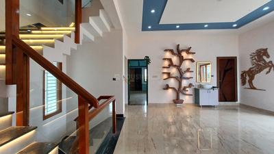 Hall Image of 3600 Sq.ft 4 BHK Independent House for sale in Villankurichi Coimbatore for Rs. 22500000