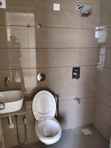 Bedroom Three Image of 1764 Sq.ft 3 BHK Apartment / Flat for sale in Shambhavi Swam Sky by Shambhavi Corporation	, Ognaj Ahmedabad for Rs. 9000000