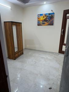 Hall Image of 750 Sq.ft 2 BHK Independent House for sale in New Ashok Nagar New Delhi for Rs. 35000000