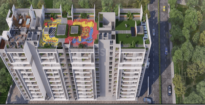 3 BHK Flat