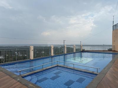 Image of 870 Sq.ft 2 BHK Apartment / Flat for sale in Desai DD Sunset Island, Vypin, Kochi for Rs. 5400000