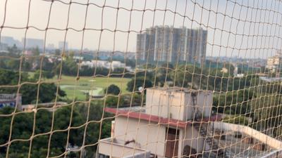 Image of 1400 Sq.ft 2.5 BHK Apartment / Flat for sale in Kingswood Court, Crossings Republik, Ghaziabad for Rs. 10200000
