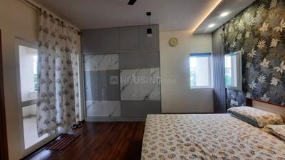 Bedroom Image of 3103 Sq.ft 4 BHK Villa for sale in Gattahalli Bengaluru for Rs. 39500000