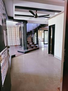 Bedroom Image of 3332 Sq.ft 4 BHK Apartment / Flat for sale in Arihant Shloka, Kilpauk Chennai for Rs. 32000000