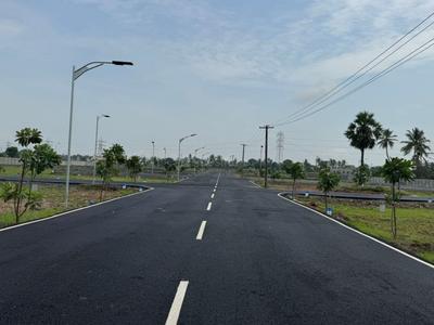 Image of 3000 Sq.ft Residential Plot / Land for sale in Padappai, Chennai for Rs. 11700000