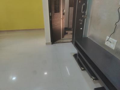 Bedroom Image of 550 Sq.ft 1.5 BHK Apartment / Flat for rent in Dahisar East Mumbai for Rs. 32000