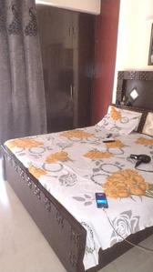 Bedroom Image of 1600 Sq.ft 3 BHK Apartment / Flat for sale in Proview Laboni, Crossings Republik Ghaziabad for Rs. 9900000