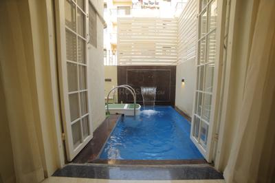 Image of 1400 Sq.ft 2 BHK Villa for sale in Sarvppratham Palm Hills Phase 1, Gondedumala, Nashik for Rs. 8000000