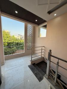 Balcony Image of 1500 Sq.ft 4 BHK Independent House for sale in Pandit Khera Lucknow for Rs. 6500000