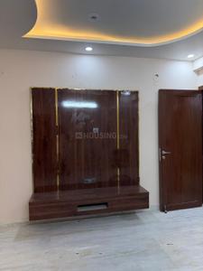 3 BHK Independent Builder Floor