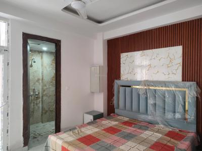 Bedroom Image of 1250 Sq.ft 2 BHK Apartment / Flat for sale in Ambr Amore, Noida Extension Greater Noida for Rs. 4881400