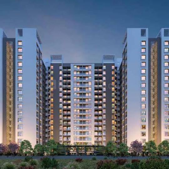 Austin Lush Residences Main Image 1