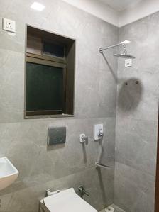 Bedroom Image of 650 Sq.ft 1 BHK Apartment / Flat for sale in Balaji Kanha, Thakurli Thane for Rs. 4800000
