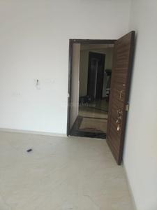 Hall Image of 720 Sq.ft 1 BHK Apartment / Flat for sale in Bhairaav Goldcrest Residency Phase 2, Ghansoli Navi Mumbai for Rs. 11000000