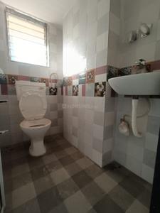 Image of 650 Sq.ft 1 BHK Apartment / Flat for sale in Kalwa, Thane for Rs. 6800000