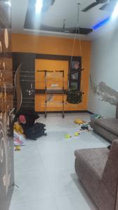 1 BHK Independent House