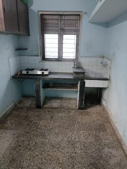 Usha neel CHS Kitchen 1