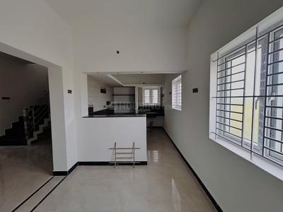 Hall Image of 1200 Sq.ft 2 BHK Independent House for sale in Poonamallee Chennai for Rs. 6500000